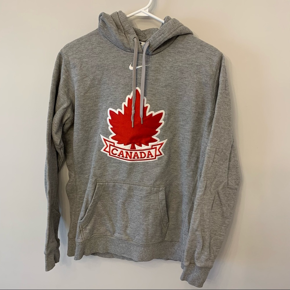 Nike Canada Hoodie